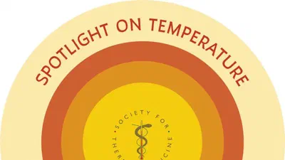 Annual Meeting of the Society for Thermal Medicine 2022 featured image