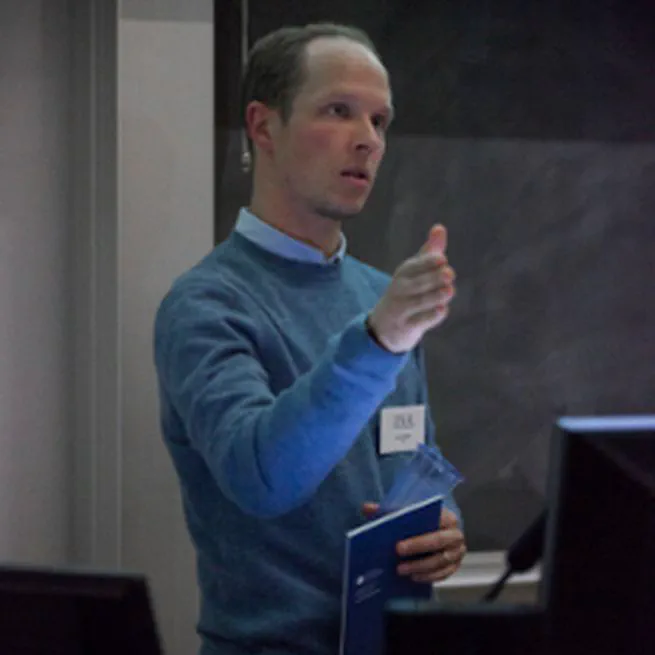 MDE-MET-01: Calculus and Linear Algebra for Graduate Students