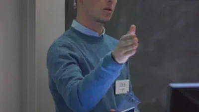 MDE-MET-01: Calculus and Linear Algebra for Graduate Students featured image