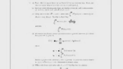 Math6502: Mathematics for Engineers II featured image