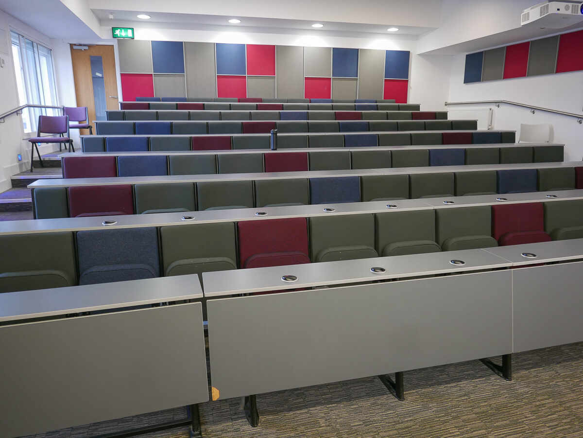 Roberts Building 508