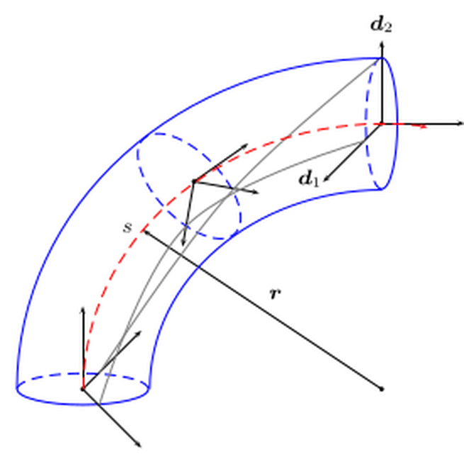 Cosserat Theory