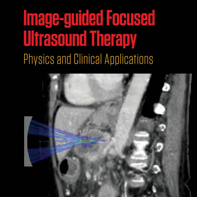 Numerical Modelling for Simulation and Planning of Focused Ultrasound Treatments