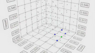 Visual Ensemble Analysis with Deep Learning Prediction for Studying the Effect of Tissue Properties on Radiofrequency Ablation featured image